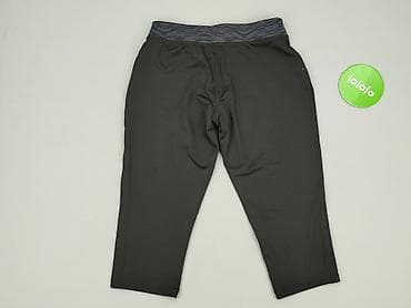 cool club crocs: Crivit, Legginsy Sportowe damskie, rozmiar S — 3