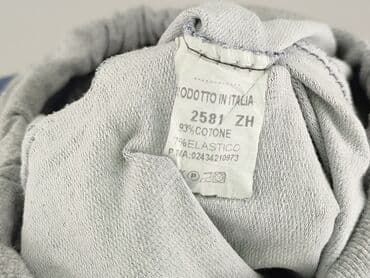 spodnie dresowe denley: Spodnie dresowe damskie, rozmiar S — 4