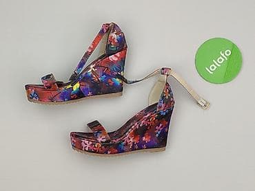 sandały stich: Sandały damskie, rozmiar 37 — 3