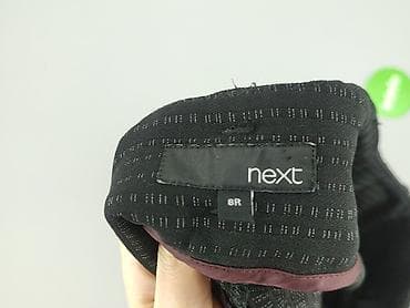 next spodnie materialowe: Next, Spodnie materiałowe damskie, rozmiar S — 4