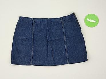 hm spódnice midi: H&M, Spódnica damska, rozmiar L — 3