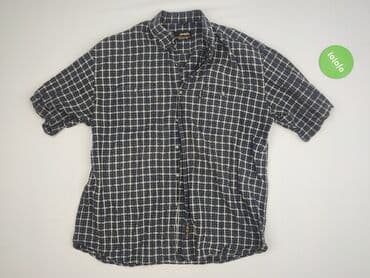 ubrania john deere allegro: Jeep, Koszulа dla mężczyzn, rozmiar XL — 2