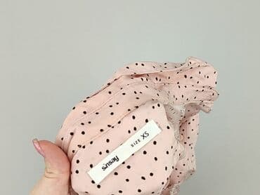koszula do stroju krakowskiego: Sinsay, Koszula damska, rozmiar XS — 4