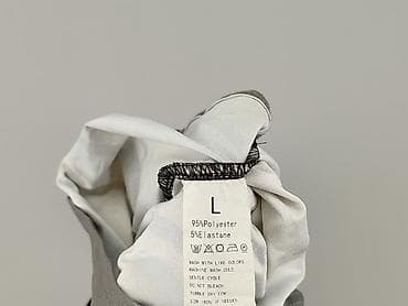 pull bear kombinezon: Bluzka damska, rozmiar L — 4