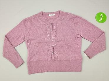 hello kitty sweter: SuperHK, Kardigan damski, rozmiar XL — 2