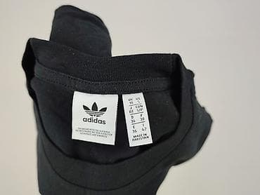 dresy adidasa: Adidas, T-shirt damski, rozmiar S — 4