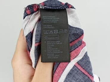 koszula w krate lidl: Divided, Women`s shirt, size S (EU 36) — 5
