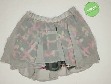 spódnice plisowane tiulowe czarne: Calliope, Women`s skirt, size L (EU 40) — 2
