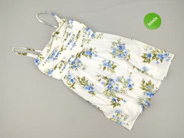 suknia biala: Blu, Sukienka damska, rozmiar S — 2