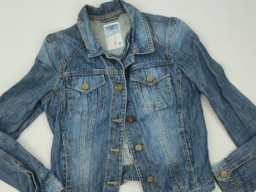 Denim 1982, Kurtka jeansowa damska, rozmiar S