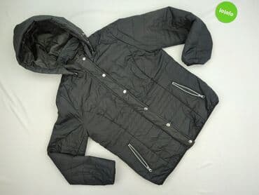 kurtka zimowa damska stradivarius: Bpc bonprix collection, Kurtka przejściowa damska, rozmiar XL — 2