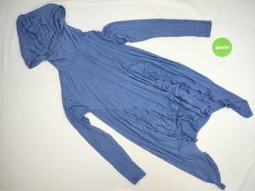 aesthetic bluzy: Women`s hoodie, size S — 2