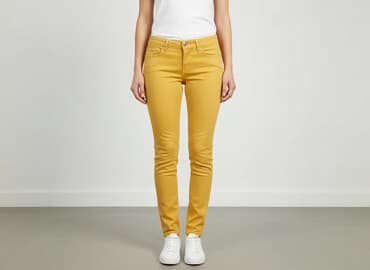 wik buty: Bik Bok, Jeansy damskie, rozmiar S — 6