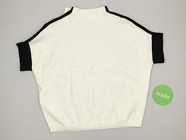 kurtka chicaca: Chic, Sweter damski, rozmiar S — 3