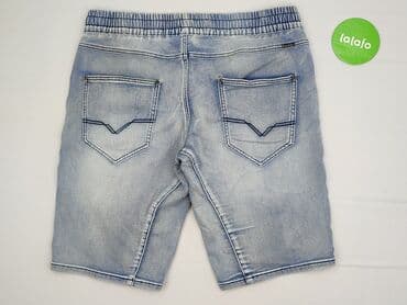 kozaki na koturnie by o la la: Diverse, Szorty dla mężczyzn, XL — 3