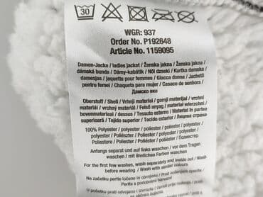 kurtka zimowa damska: Janina, Parka damska, rozmiar M — 5