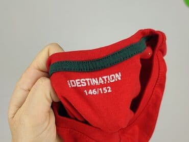 kombinezon lupilu lidl: Blouse, Destination, 12 years, 146-152 cm, condition - Very good — 4