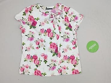 asymetryczne bluzki: Mohito, Bluzka damska, rozmiar S — 2