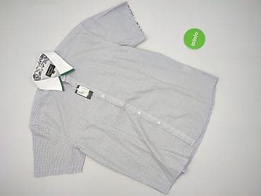 esmara tshirt: Koszulа dla mężczyzn, rozmiar 2XL — 2