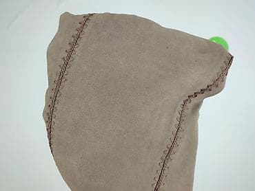 jesienne spodnice: Spódnica damska, rozmiar 6XL — 4