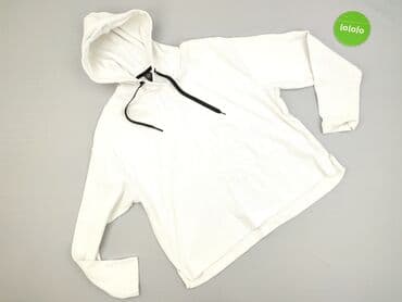 bluza dolce gabbana damska: Bluza z kapturem damska, XL — 2