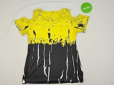 sneakersy mango: Bluzka damska, rozmiar M — 3