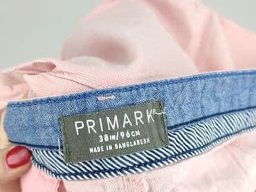 hm cargo: Primark, Szorty dla mężczyzn, rozmiar XL — 4