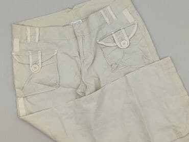 Miss Selfridge, 3/4 Trousers for women, size M