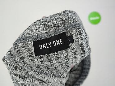 botki h: Only One, Spódnica damska, rozmiar L — 5