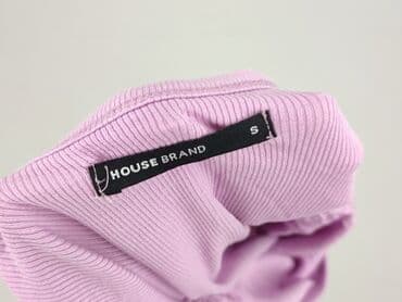 bluzki prazkowane: House, Top damski, rozmiar S — 4