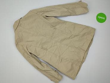 trencz damski: Płaszcz damski, rozmiar L — 3