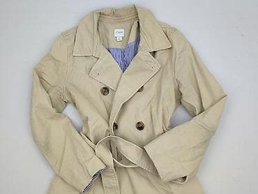 kup kurtkę: J.Crew, Płaszcz damski, rozmiar S — 1