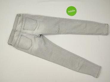 next legginsy: Sinsay, Jeansy damskie, rozmiar S — 3