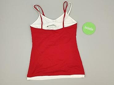 bluzki prada: Clockhouse, Top damski, rozmiar L — 3