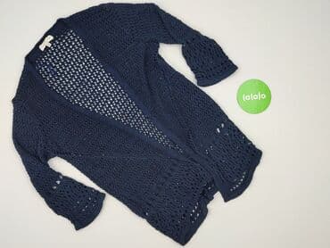 steve madden klapki z futerkiem: F&F, Kardigan damski, rozmiar M — 2