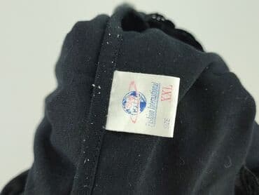 bluzki w stylu japonskim: Bluzka damska, rozmiar 2XL — 4