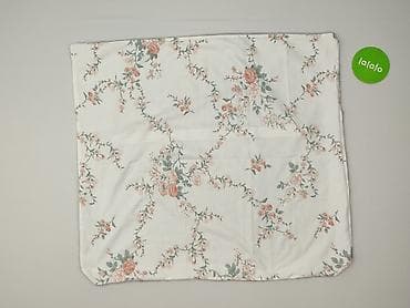 Pościel i akcesoria: Pillowcase, 64 x 64, kolor - Biały, stan - Dobry — 2