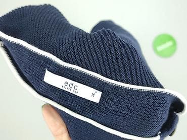 klapki esprit czarne: Edc by Esprit, Sukienka damska, rozmiar M — 4