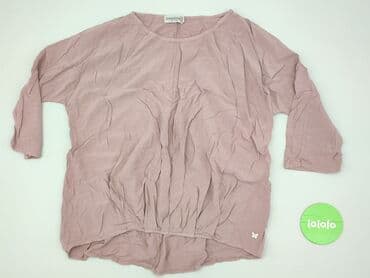 bluzki plus size allegro: Women's blouse, size L (EU 40) — 2