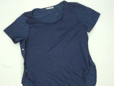 T-shirty: Zara, T-shirt damski, rozmiar M
