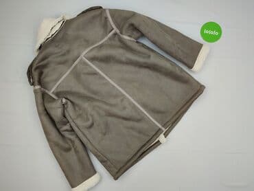 kurtki wiosenne c a: Sinsay, Kurtka zimowa damska, XS — 3