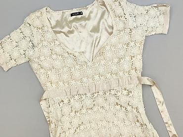 swetry vila: Vila, Sukienka damska, rozmiar M — 1