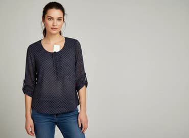 koszulki mohito wyprzedaż: S.Oliver, Bluzka damska, M — 7