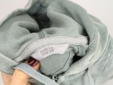 bluzy damskie puma: Marks & Spencer, Bluza z kapturem damska, rozmiar M — 5