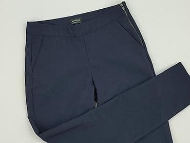 jeans lois: Spodnie materiałowe damskie, rozmiar XS — 1