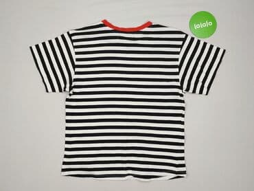 t shirty tommy hilfiger basic: Reserved, Women`s T-shirt, size S (EU 36) — 3