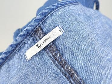 sukienki dżinsowe wrangler: TU Woman, Sukienka damska, rozmiar S — 5