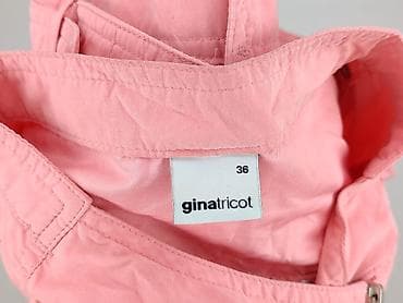 bend store kurtka: Gina Tricot, Kurtka przejściowa damska, rozmiar S — 4