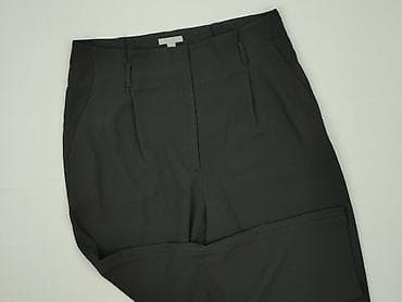 H&M, Spodnie materiałowe damskie, rozmiar 2XL