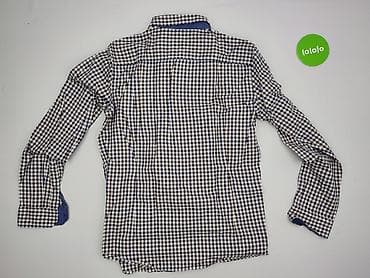 pull and bear7: Carry, Koszulа dla mężczyzn, rozmiar XL — 3